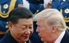 中美貿易談判如期9月舉行 特朗普：不允許再被華剝削