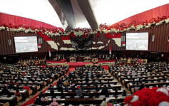 批评议员或判刑 印尼总统无力阻争议法案实施