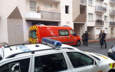 血沿窗流出街 法國住宅驚爆5屍命案 