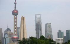 上海浦東廠區一生產設備倒塌 6人被困