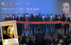 李家超：打造香港作为亚洲文化及创意之都品牌