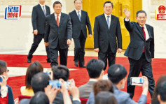 兩會｜直擊：李強總理首次記者會 全程脫稿答問肢體語言豐富