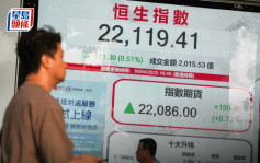 恒指全月瀉千點 比電累挫20% 內銀績劣集體跌 專家料後市好淡爭持