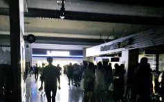 维港会:关西机场今日启用24周年 遇「飞燕」吹袭陷瘫痪