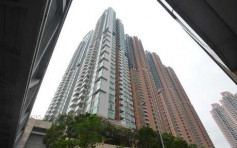 君滙港低层2房户月租1.85万