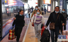 2022年春节假期民航运送旅客501万人次同比增40.2%