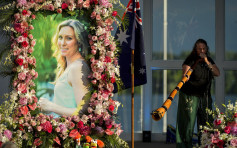 澳洲准新娘举报性侵案反遭射杀 美黑人警谋杀罪成
