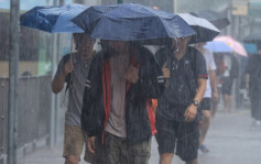 北上留意︱广东316个镇街再遭暴雨、大暴雨袭击