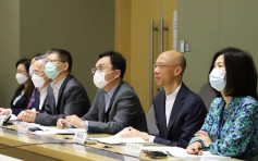 粵港環保合作小組舉行會議 港擬珠三角區增至3個空氣監測點