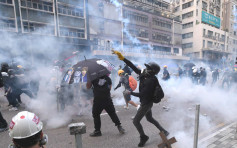 【逃犯條例】港澳研究會會員聯署促止暴制亂 指外部勢力利用香港遏制中國
