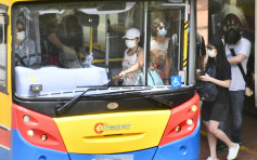 因應政府全面恢復公共服務 專營巴士下周二恢復日間正常班次