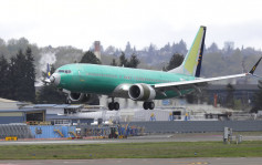 疑延误通报酿空难 波音被揭2016就知737 MAX安全隐患