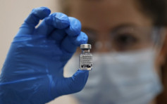 日本擬從英美藥廠採購新冠疫苗 最快明年3月接種