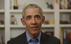 奧巴馬拍片讚拜登具總統素質 可引領美國渡過黑暗