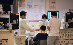 【流感爆發】公院急症室昨5307人次求診 8院病床佔用率爆滿