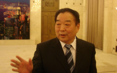乔晓阳将来港出席讲座 罗智光称或谈及宪法事宜