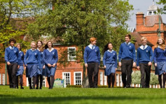 【英国寄宿学校系列】Dauntsey’s School 提倡野外历奇助学习