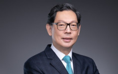 陳德霖獲任命為中大校董會副主席  任期兩年