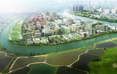 河套区对港经济贡献预计570亿元