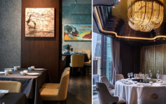 本港两餐厅跻身世界50最佳 旅发局 : 彰显香港美食之都地位