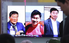 特朗普：北韩已释放3名被囚美国人