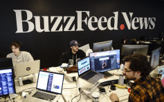美國新聞網站BuzzFeed裁員15%