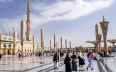 沙特发展旅游业 向49个国家和地区游客发入境签证