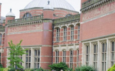 英國伯明翰大學明年起認可中國高考成績 羅素大學集團首例