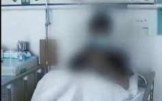 深圳少年通宵打机致脑中风 医生：不及时治理或有性命危险