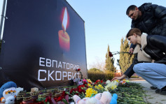 莫斯科恐襲︱官方公佈133死154傷  4名直接參與者已被押送至莫斯科