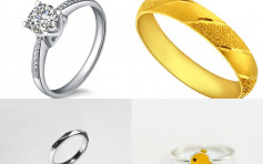 【心理测验】最想拥有的结婚戒指 分析你的爱情观