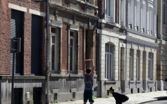 法國發出逾4000張罰款告票 涉違反封城令