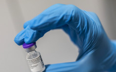 美疾控中心建議長者及高危族群 接種新冠疫苗加強針