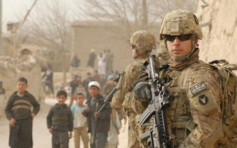 美方下令增兵阿富汗 但未公布實際數字