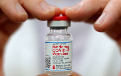 非盟獲白宮讓路買疫苗 1.1億劑莫德納明年第二季付清