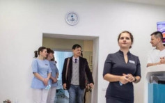 土豪組「返老還童」團 赴烏克蘭注射胚胎幹細胞