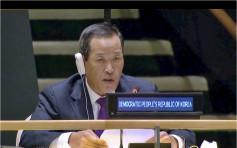 称已具备可靠军事力量 北韩驻联合国大使：将重点发展经济