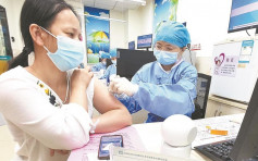 福建晋江开始接种第三剂新冠疫苗 厦门周日启动