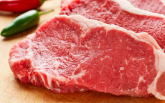 花园街街市档新鲜牛肉含禁用二氧化硫 食安中心跟进