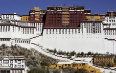 西藏啟動區域性全員核酸檢測 布達拉宮今起關閉