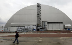 俄乌局势｜乌机构称切尔诺贝尔附近录高核辐射水平 俄国防部予以否认
