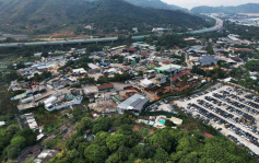 私人机构参与洪水桥/厦村区域供冷系统 谢展寰称政府可节省400亿工程开支