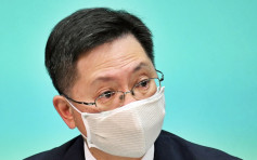 283萬人登記領取 薛永恒對銅心口罩過濾效果有信心