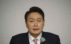 南韩新总统尹锡悦：对北韩打开对话之门 与中国保持沟通