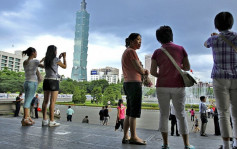 港大民调指5成受访港人反对台湾独立 惟18至29岁有6成人赞成