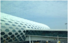 深圳机场实施特别安检 繁忙时间增人手开2通道