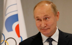 俄罗斯总统普京接受中国邀请 出席北京冬奥