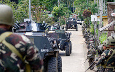 菲軍方指恐怖分子湧入南部 隨時恐襲市區