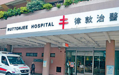 再有5病人經入院篩查確診 涉及律敦治醫院等3間醫院	