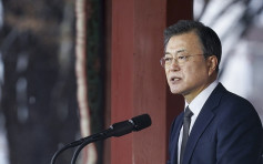 韓日首腦會談告吹 南韓：文在寅不會在東奧期間訪日